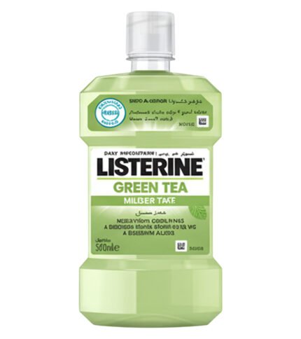 PureSmile Herbal Mouthwash