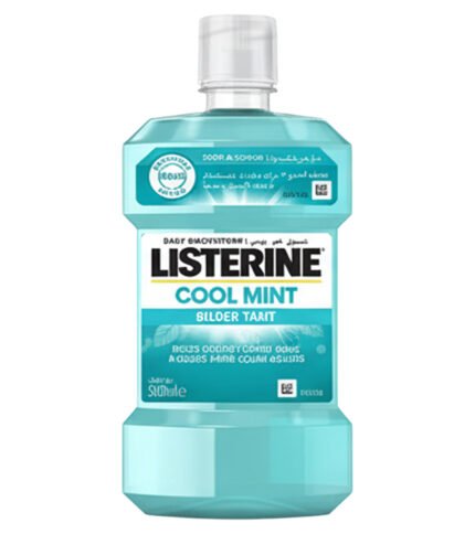 WhiteCare Advanced Mouth Rinse